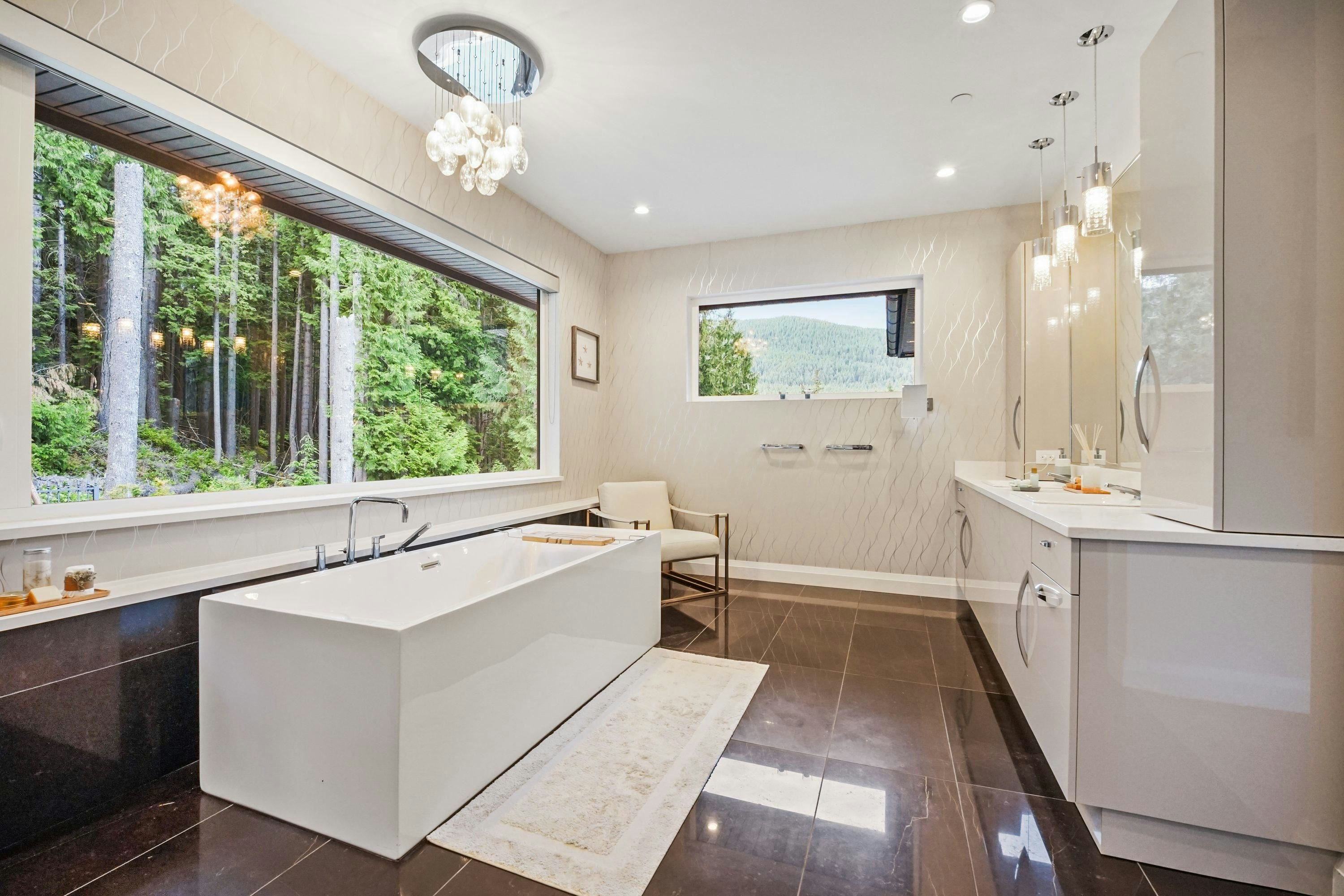 1083 Uplands Drive, Port Moody, BC, V3H 5G6 - 34
