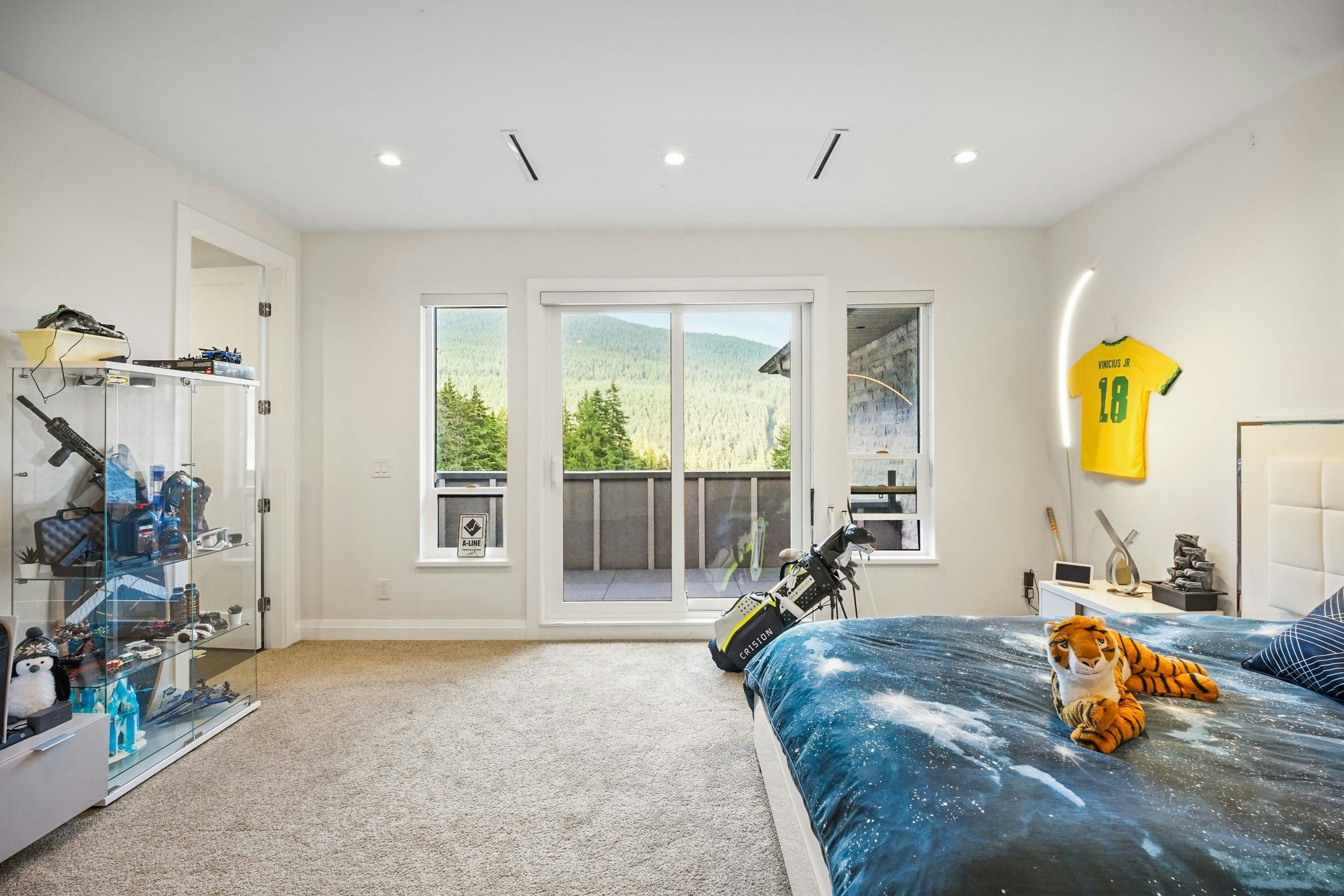 1083 Uplands Drive, Port Moody, BC, V3H 5G6 - 30