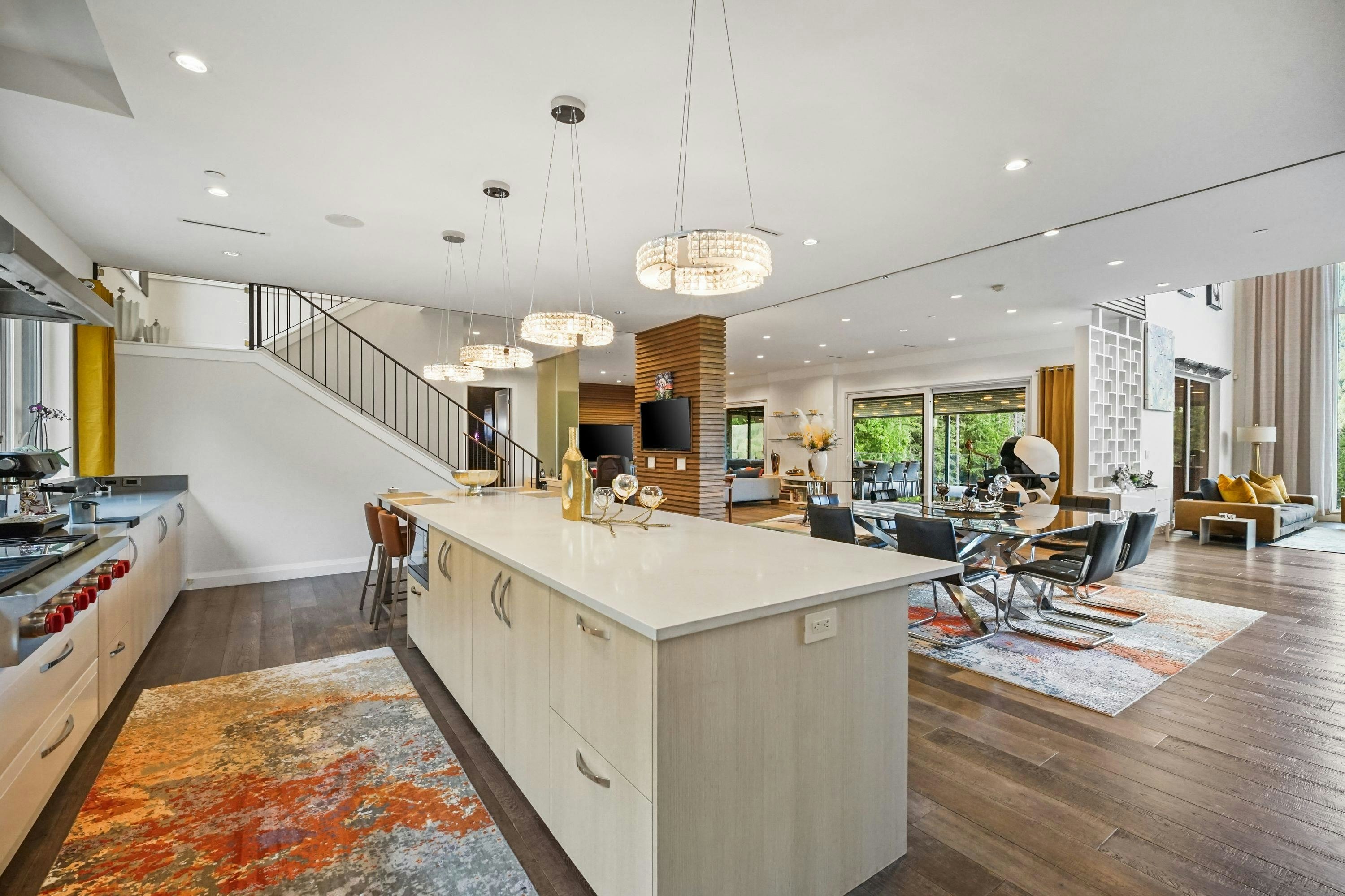 1083 Uplands Drive, Port Moody, BC, V3H 5G6 - 18