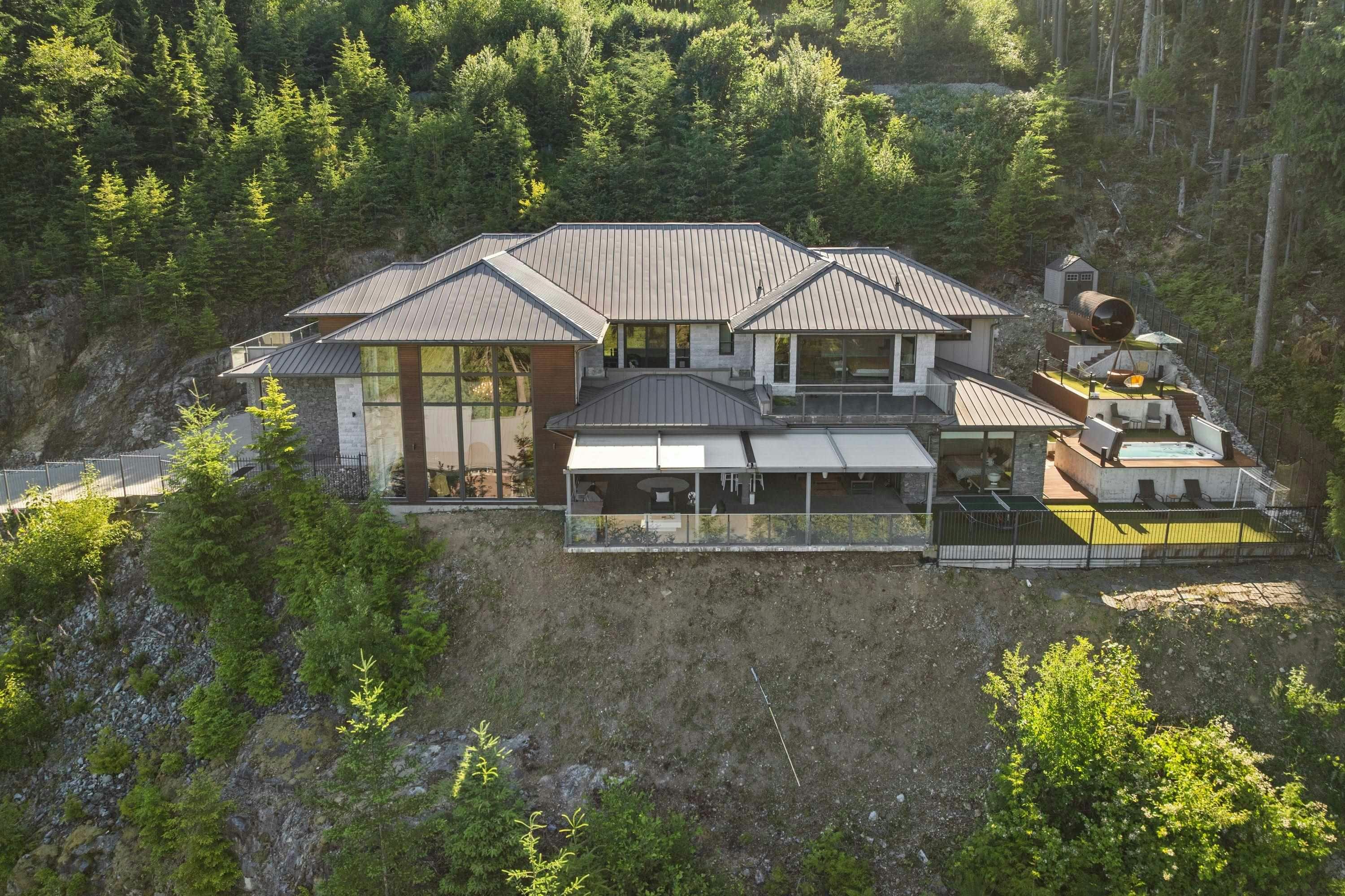 1083 Uplands Drive, Port Moody, BC, V3H 5G6 - 38
