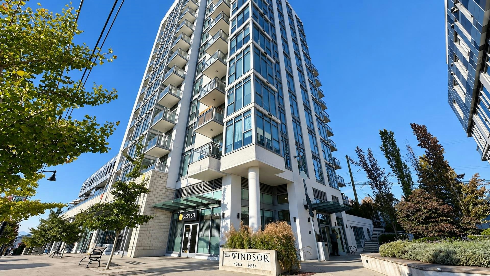 1105-2435 Kingsway, Vancouver, BC, V5R 5G8