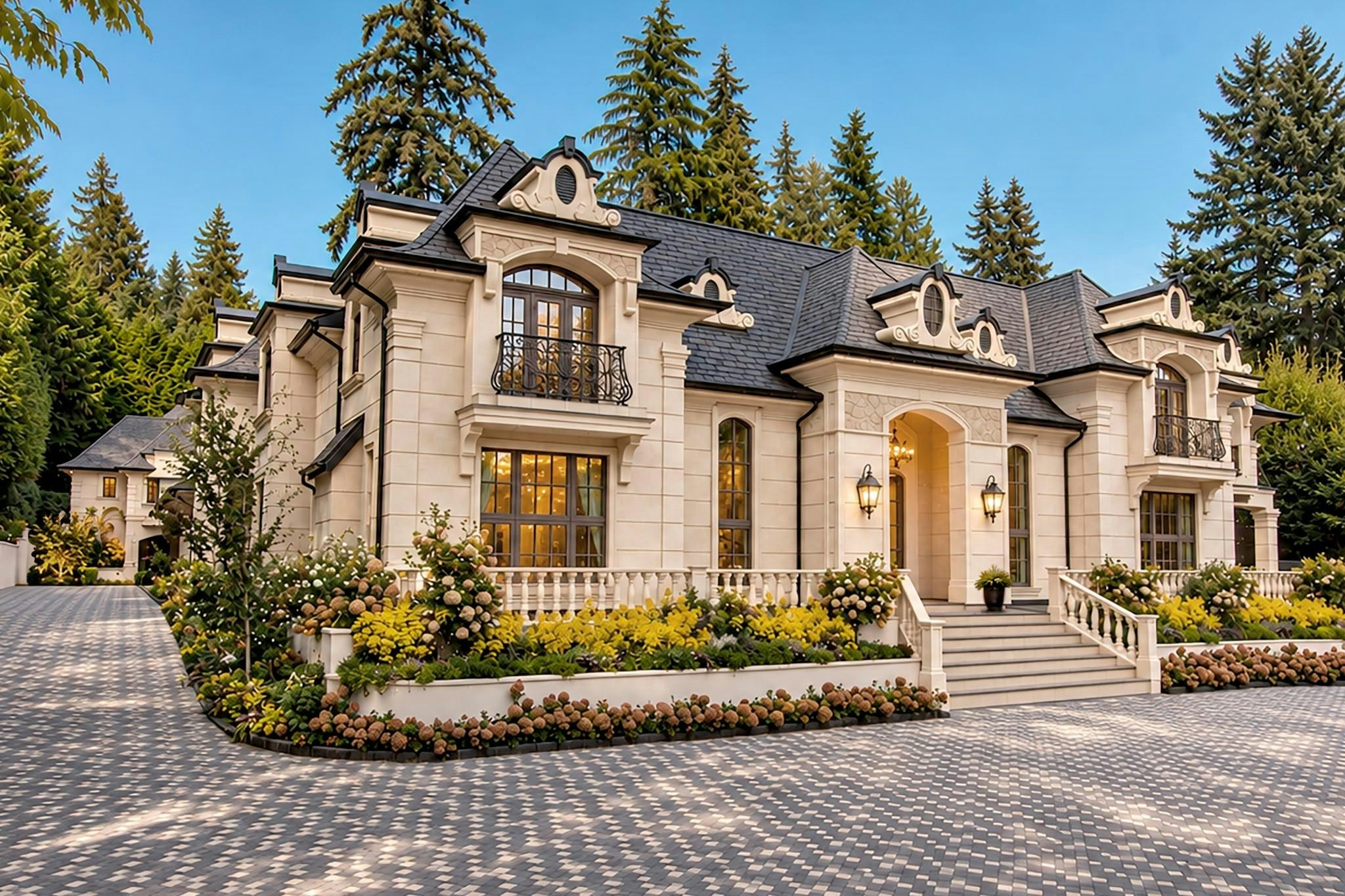 2867 Marine Drive - 2