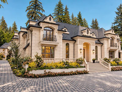 2867 Marine Drive - 2