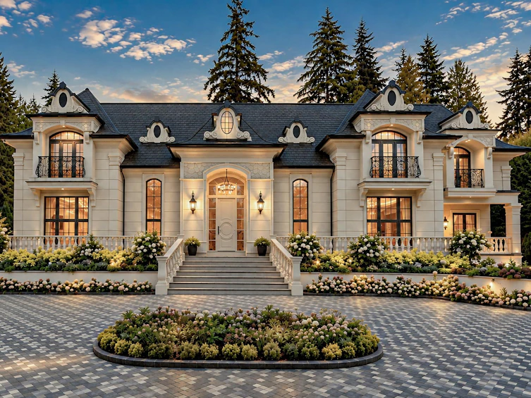 2867 Marine Drive, West Vancouver, BC, V7V 1M1
