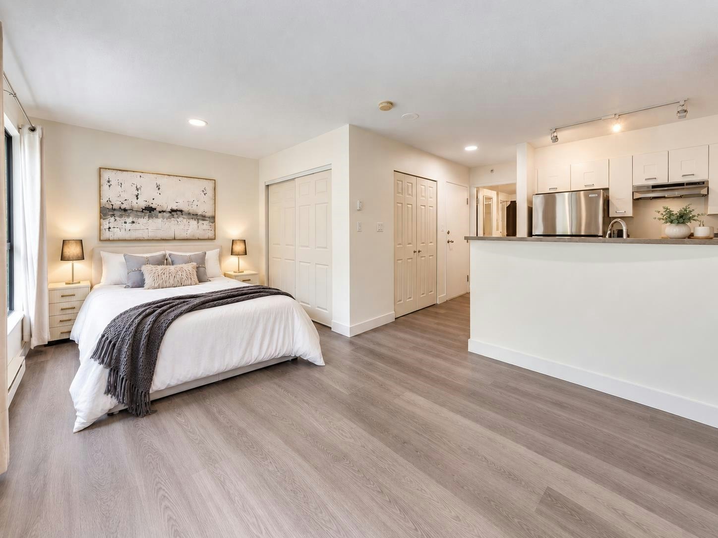 205-3438 Vanness Avenue, Vancouver, BC, V5R 6E7