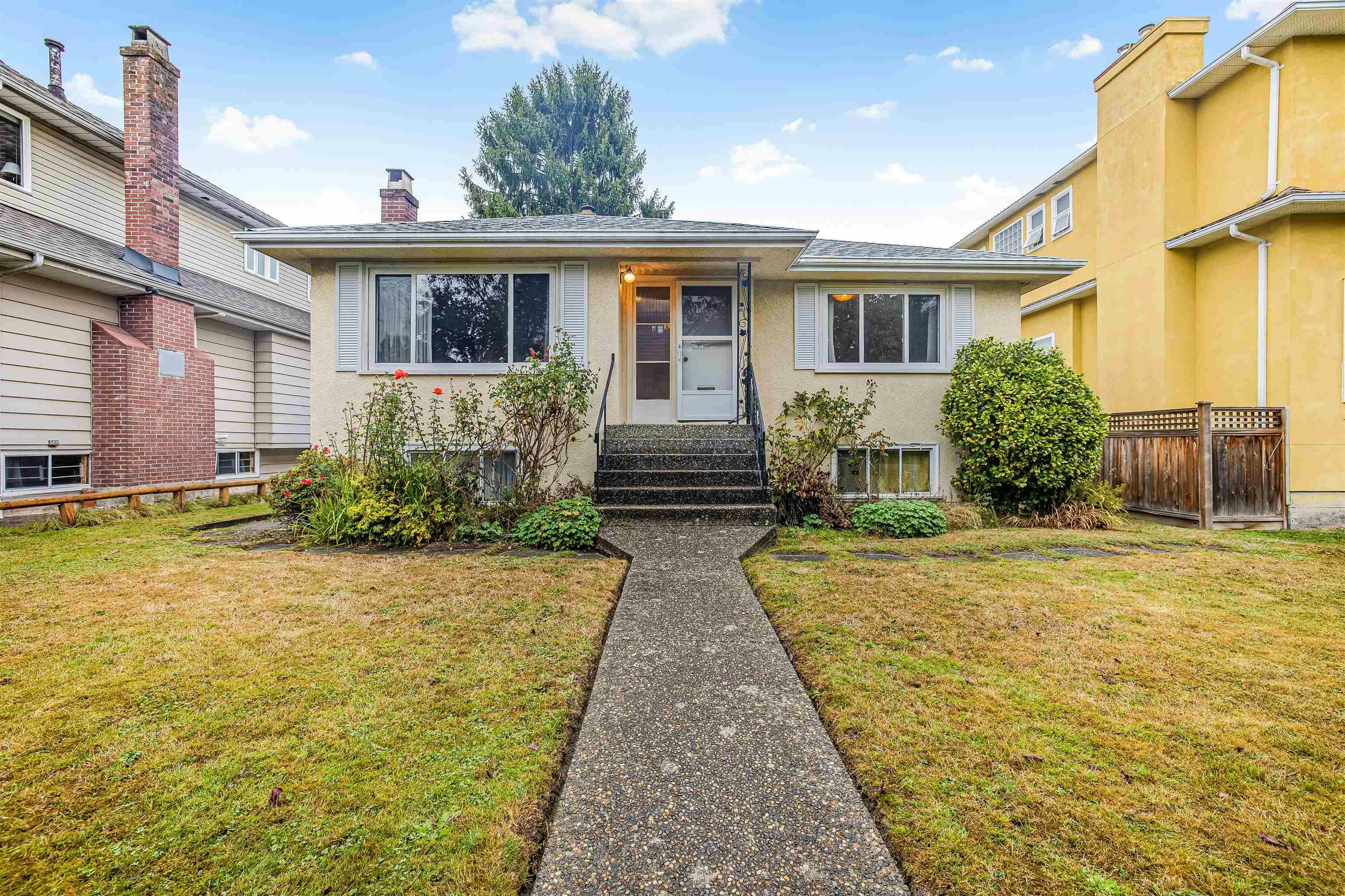 3039 W 20th Avenue, Vancouver, BC, V6L 1H7