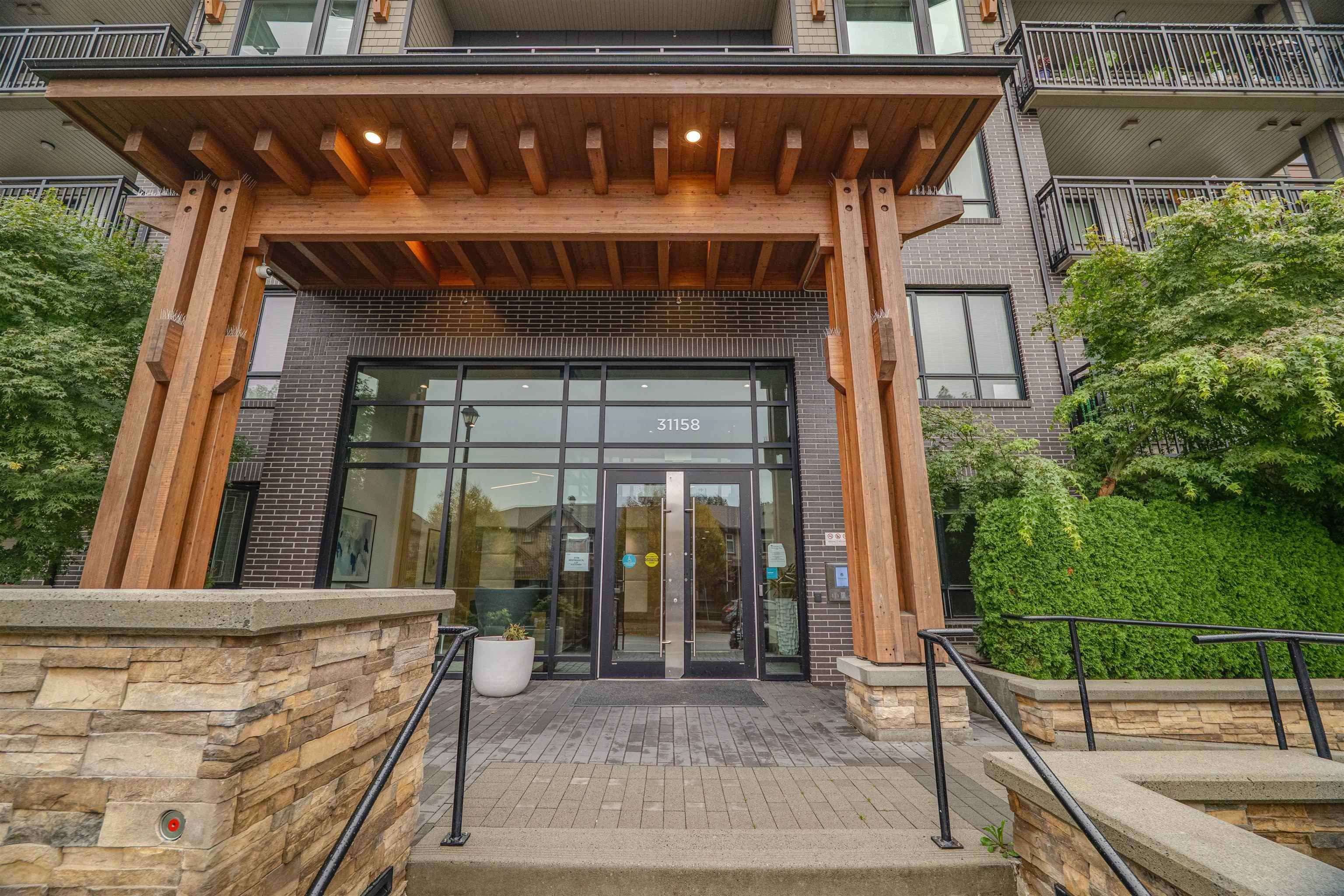 122-31158 Westridge Place, Abbotsford, BC, V2T 0K5