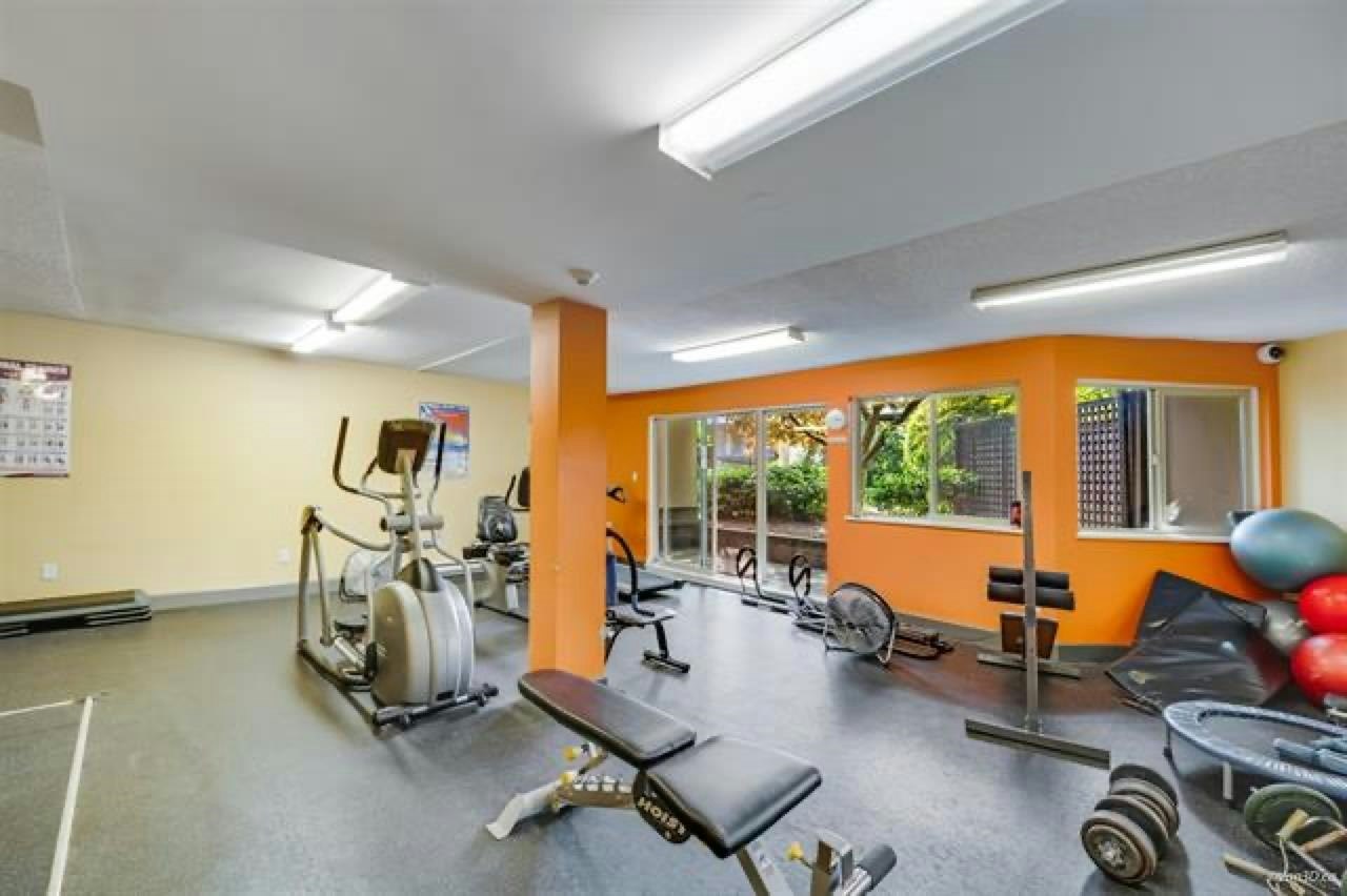 419-9867 Manchester Drive, Burnaby, BC, V3N 4P6 - 19