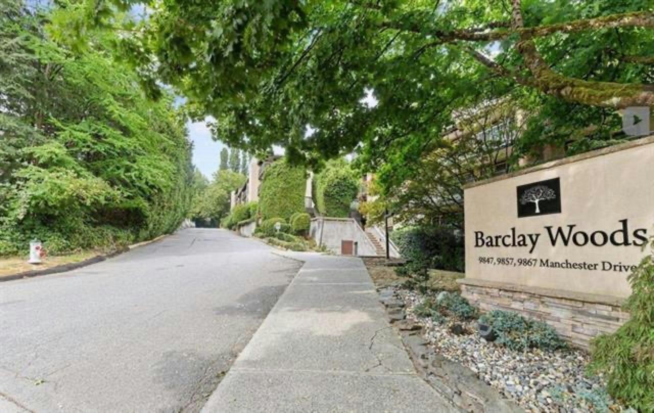 419-9867 Manchester Drive, Burnaby, BC, V3N 4P6 - 22