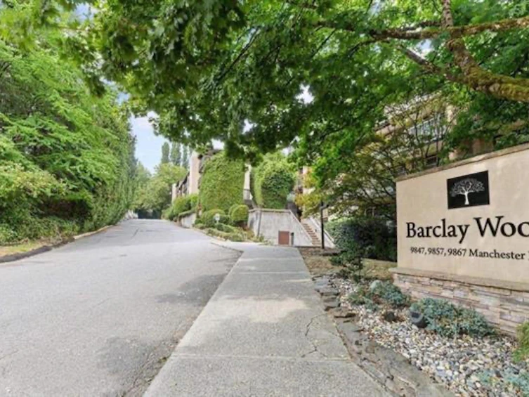 419-9867 Manchester Drive, Burnaby, BC, V3N 4P6 - 22
