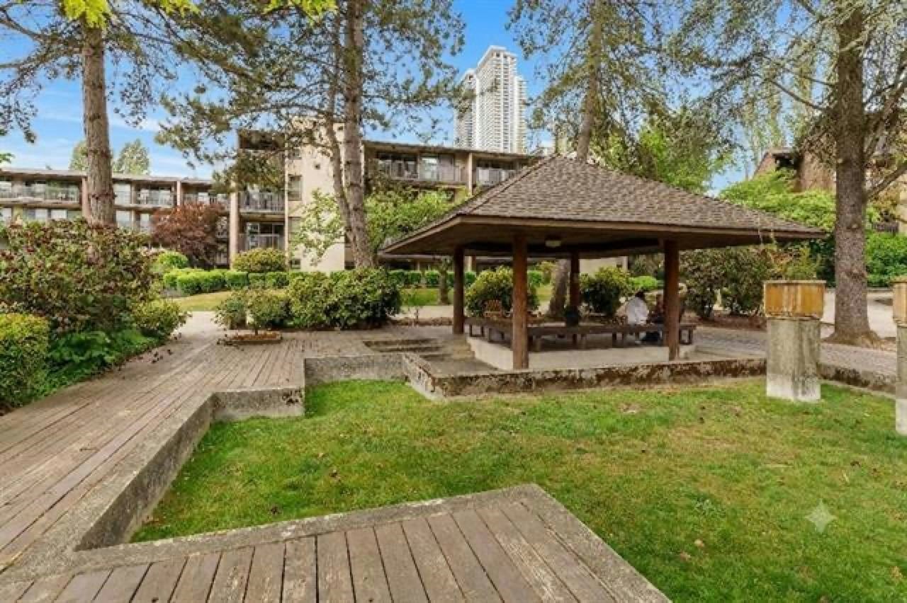 419-9867 Manchester Drive, Burnaby, BC, V3N 4P6 - 21