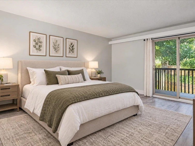 419-9867 Manchester Drive, Burnaby, BC, V3N 4P6 - 12