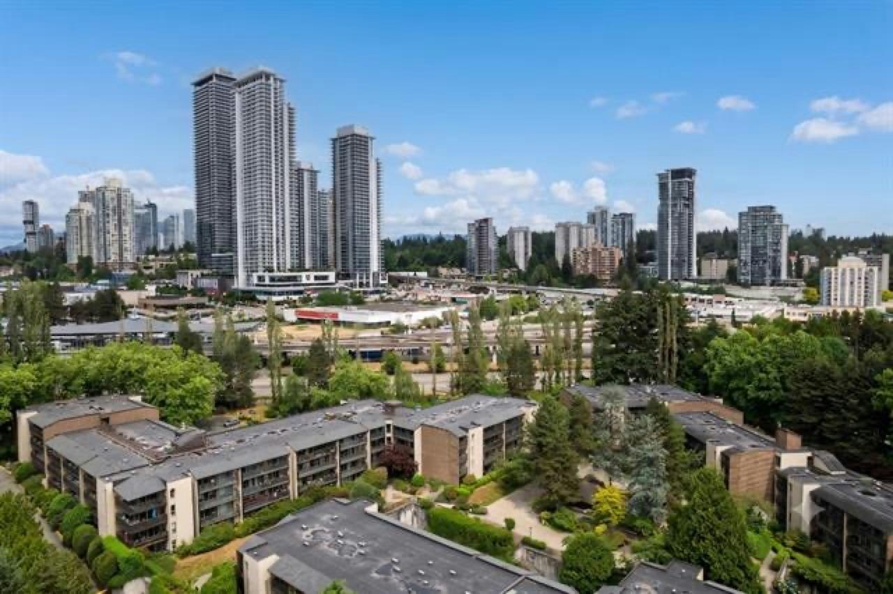 419-9867 Manchester Drive, Burnaby, BC, V3N 4P6 - 2