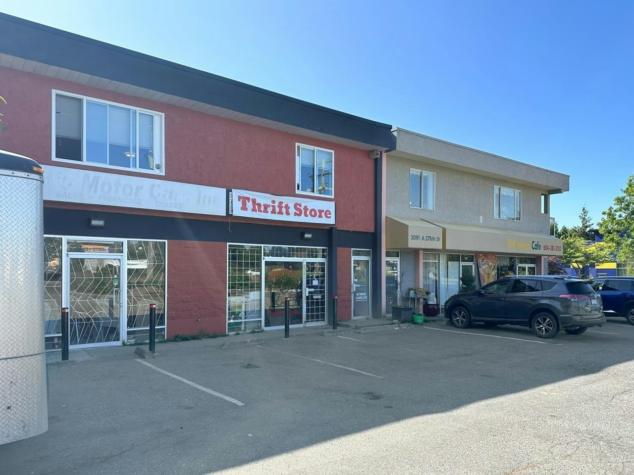 3083 276 Street - 5