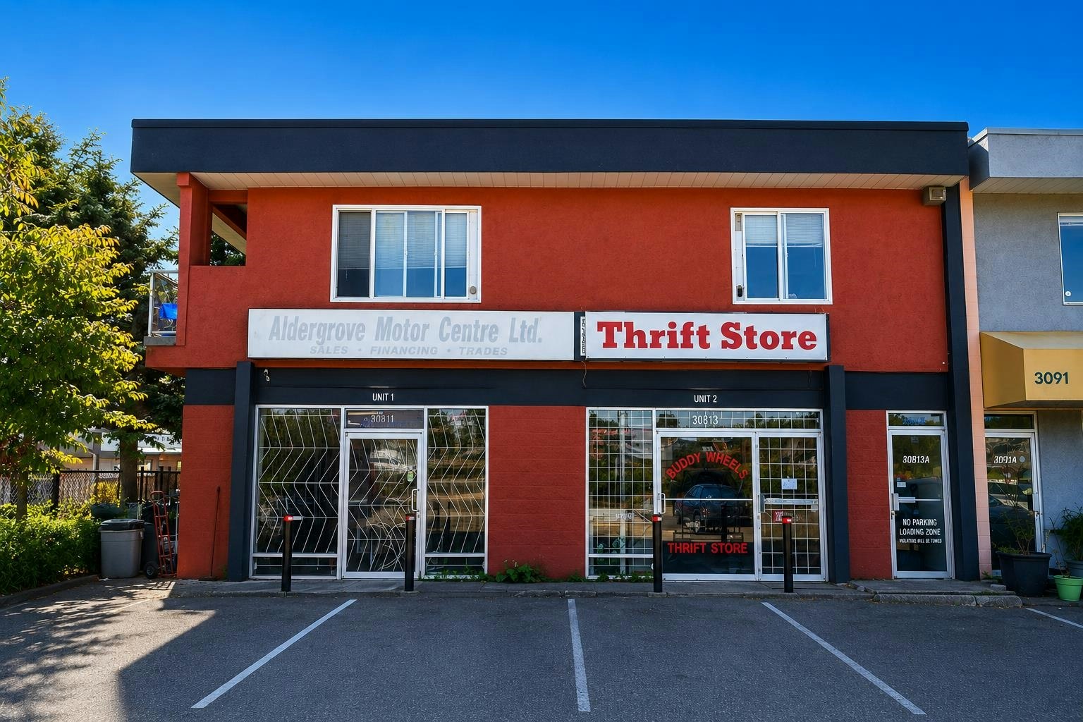 3083 276 Street - 2