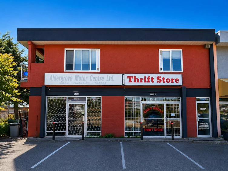 3083 276 Street, Abbotsford, BC, V4W 3L4 - 2