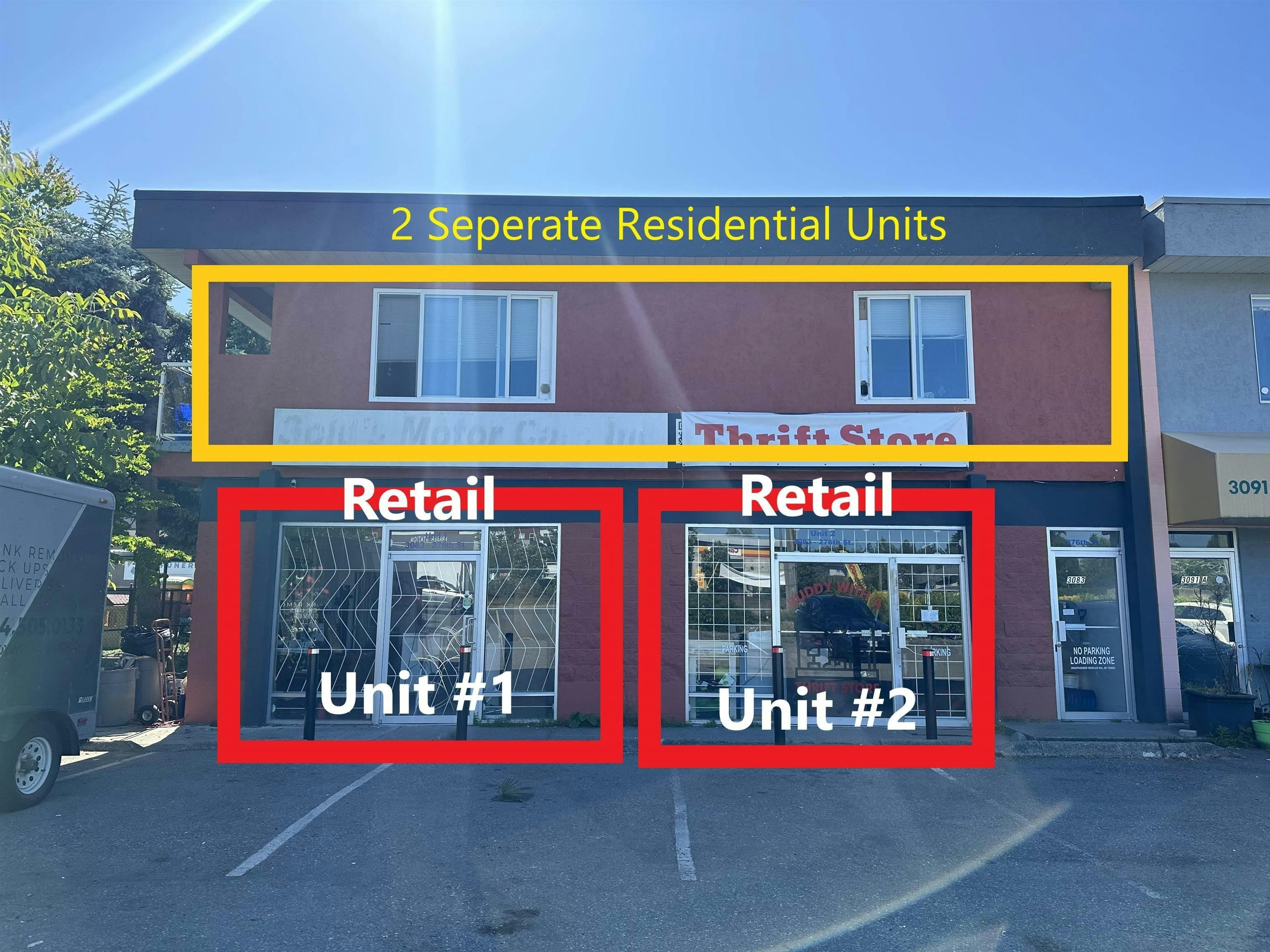 3083 276 Street - 3