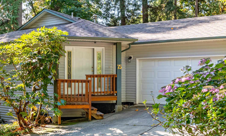 75 Larson Road
