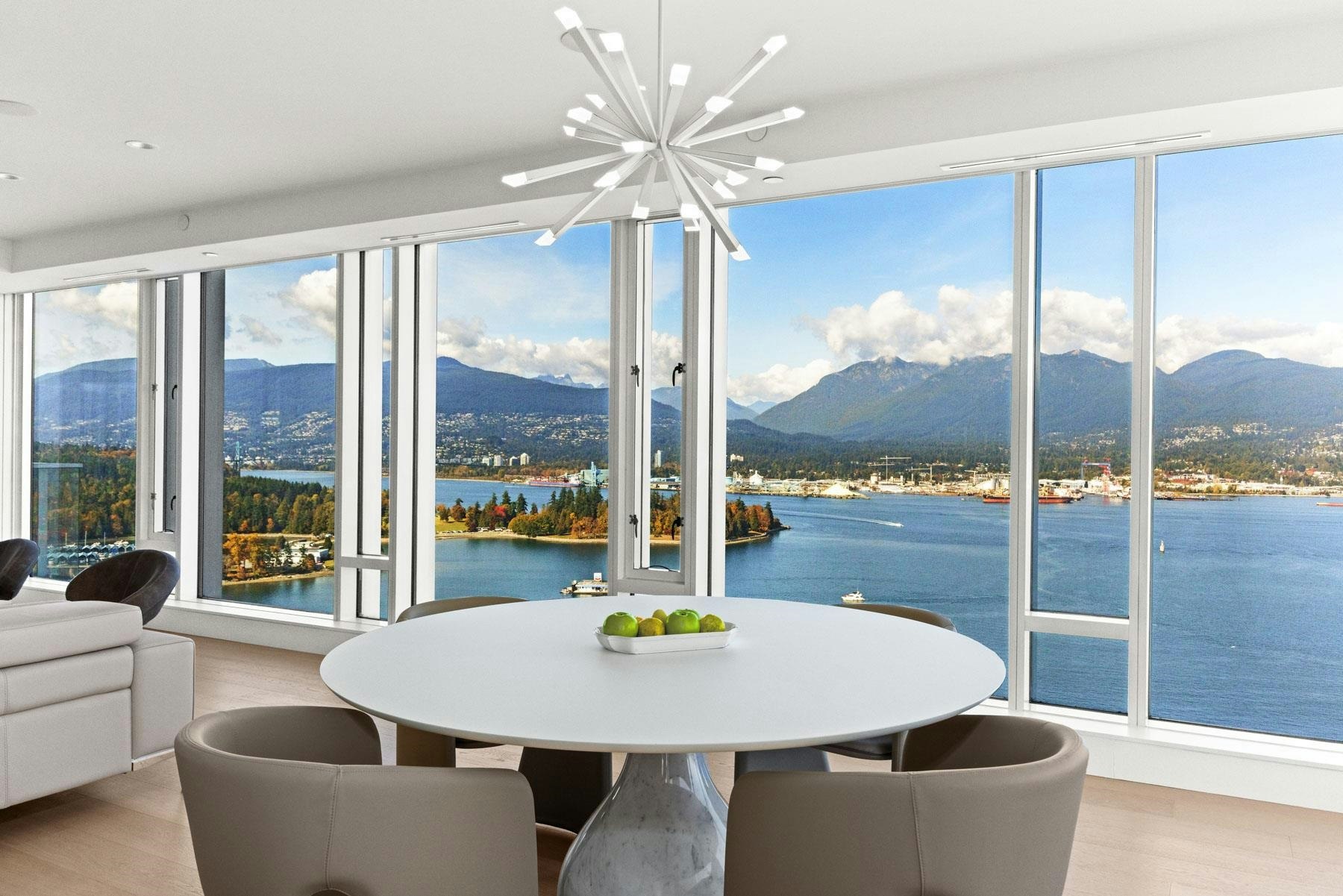 3401-1011 W Cordova Street, Vancouver, BC, V6C 0B2