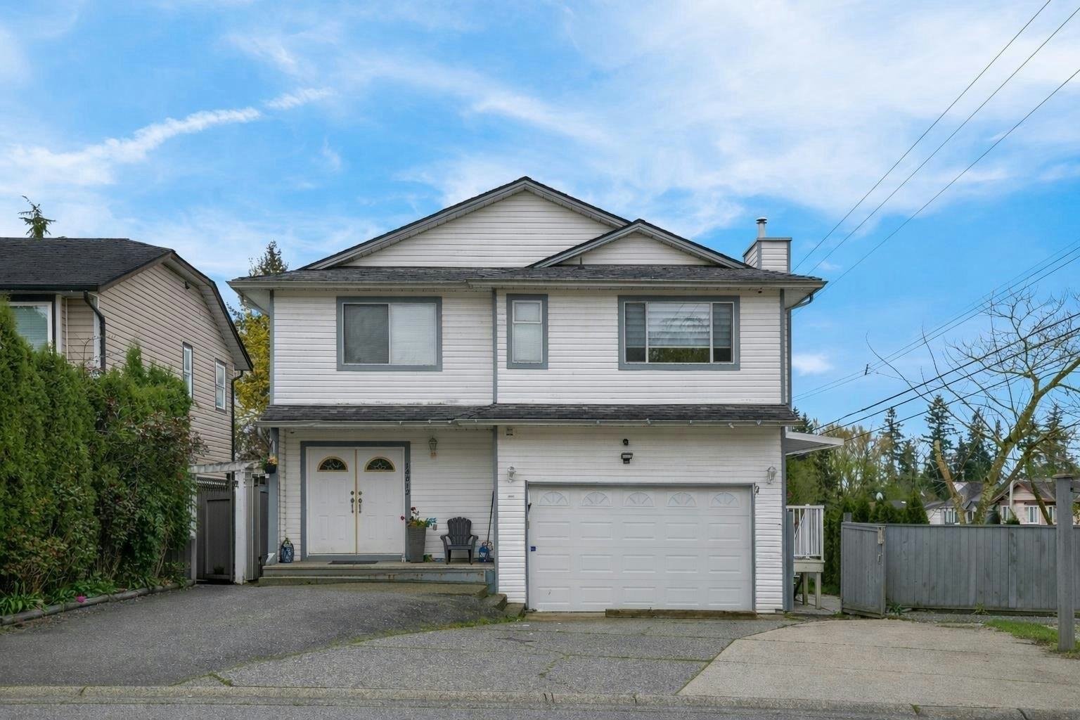 14812 87a Avenue, Surrey, BC, V3S 7R3