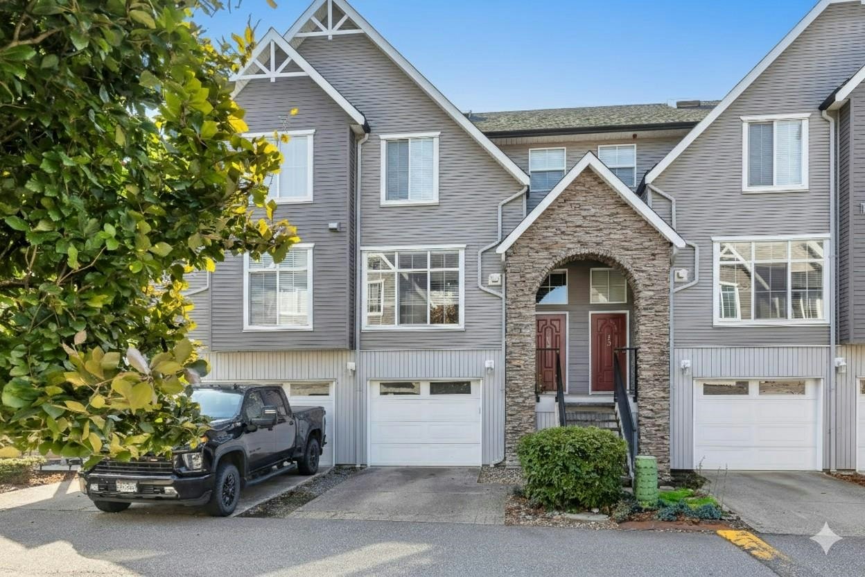 12-5965 Jinkerson Road, Chilliwack, BC, V2R 5Z7