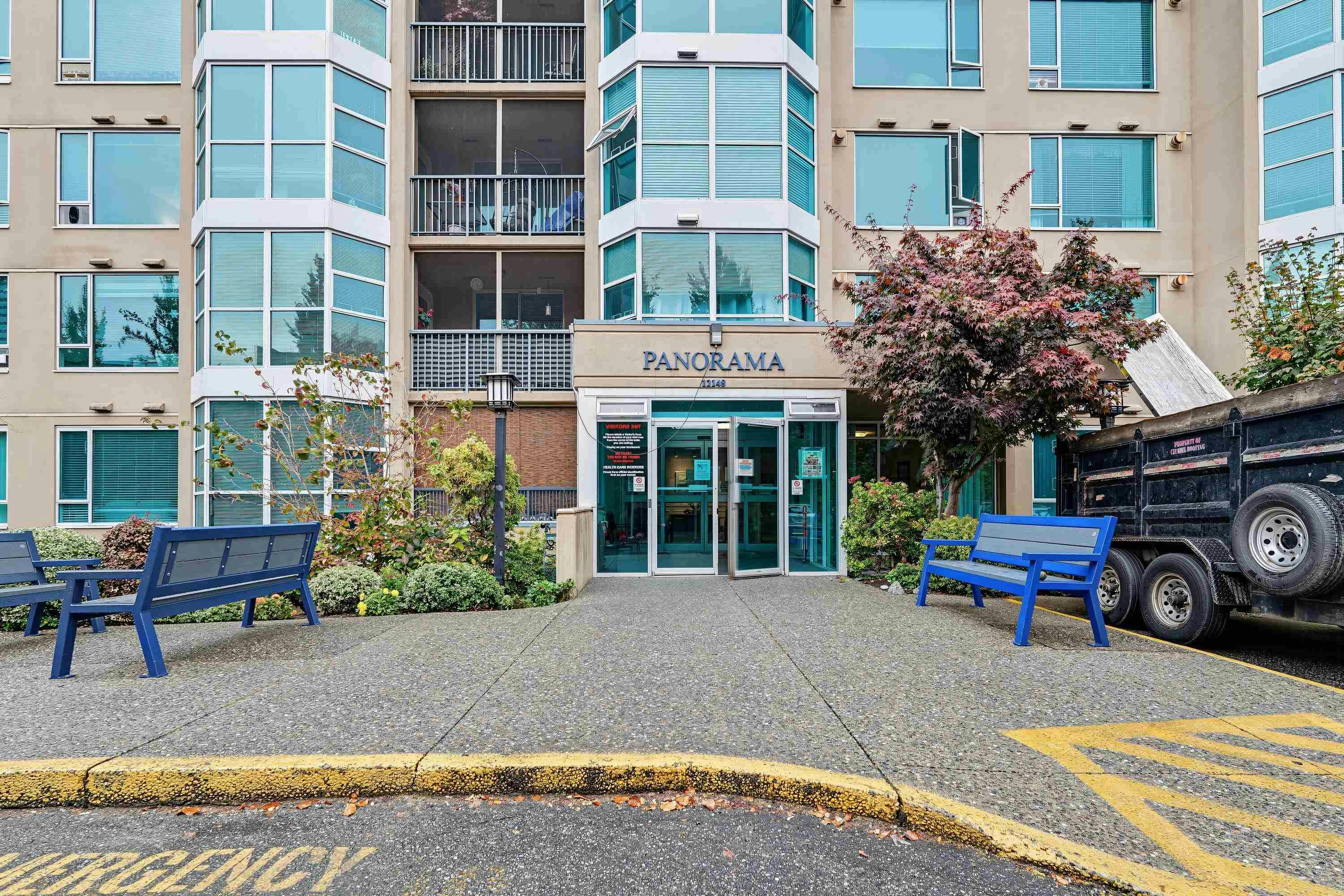 108-12148 224 Street, Maple Ridge, BC, V2X 3N8