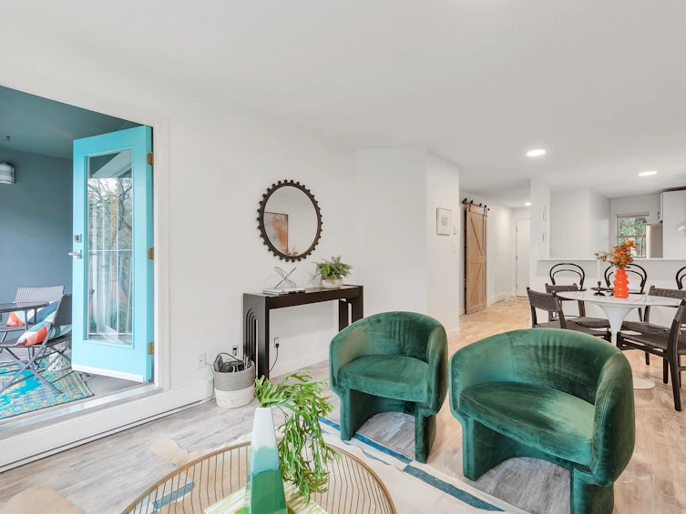 206-1399 Barclay Street, Vancouver, BC, V6E 1H6 - 15