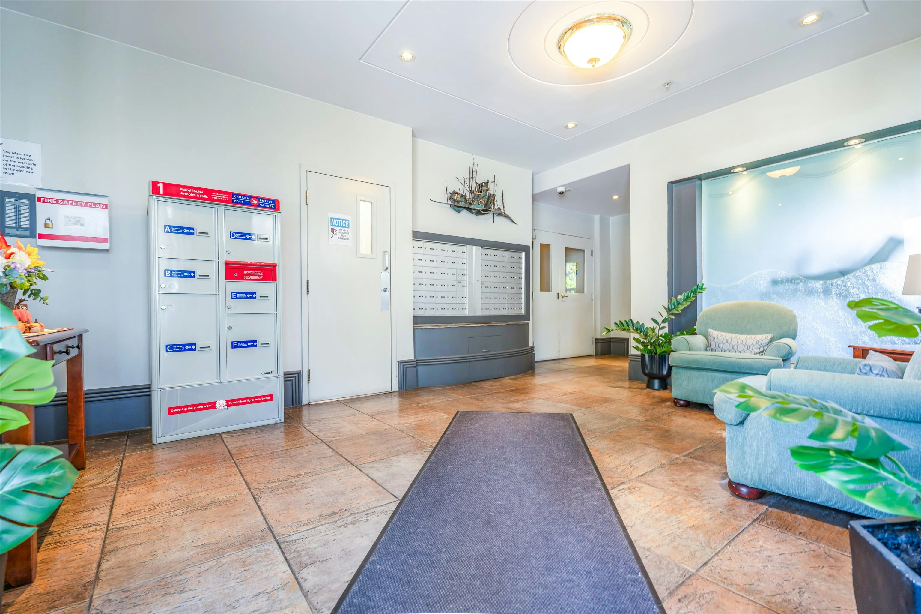 215-12931 Railway Ave Avenue, Richmond, BC, V7E 6M5 - 2