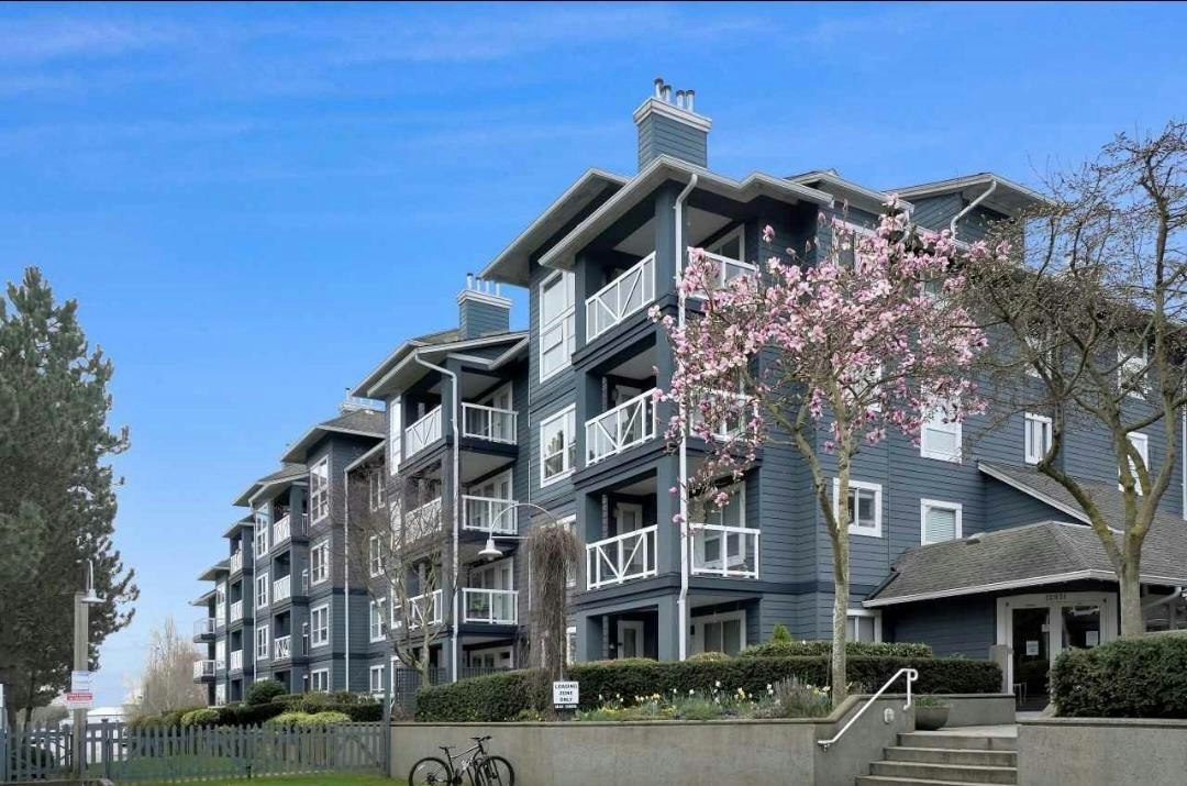 215-12931 Railway Ave Avenue, Richmond, BC, V7E 6M5