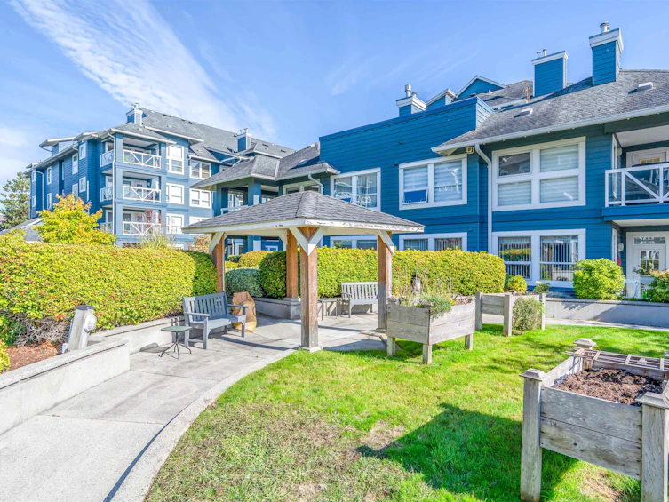 215-12931 Railway Ave Avenue, Richmond, BC, V7E 6M5 - 29