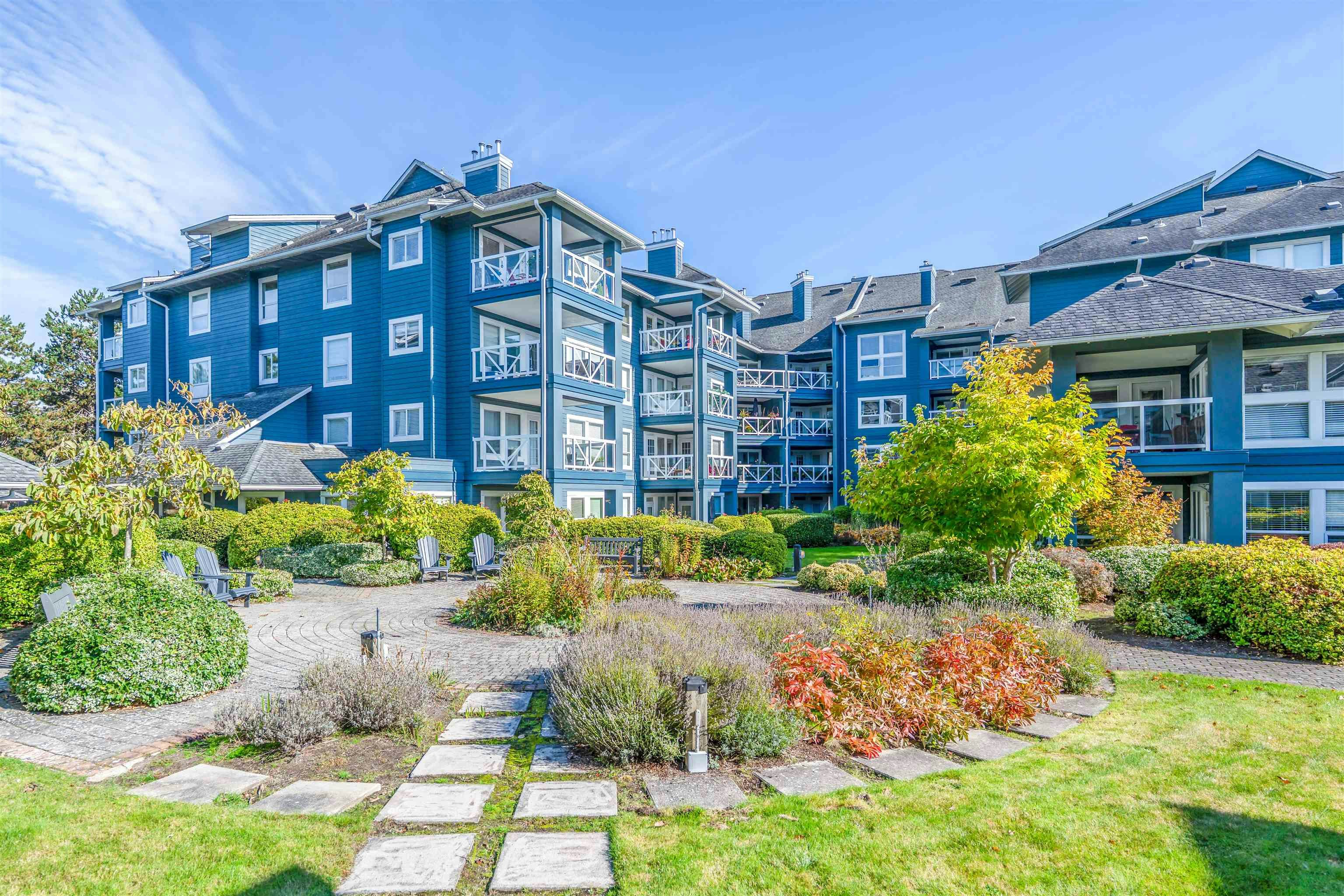215-12931 Railway Ave Avenue, Richmond, BC, V7E 6M5 - 31