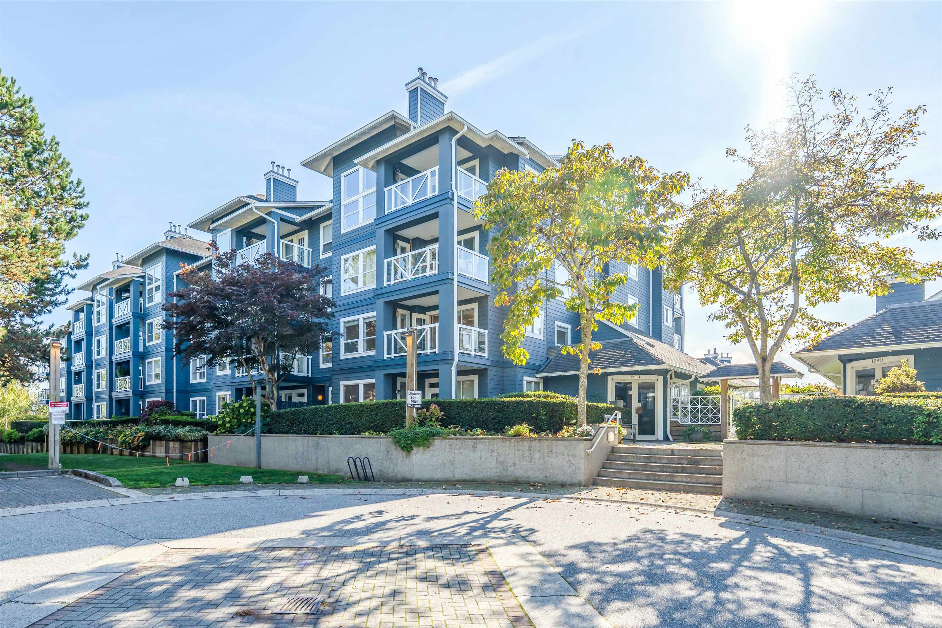 215-12931 Railway Ave Avenue, Richmond, BC, V7E 6M5