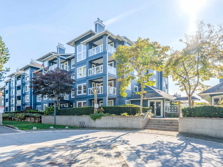 215-12931 Railway Ave Avenue, Richmond, BC, V7E 6M5