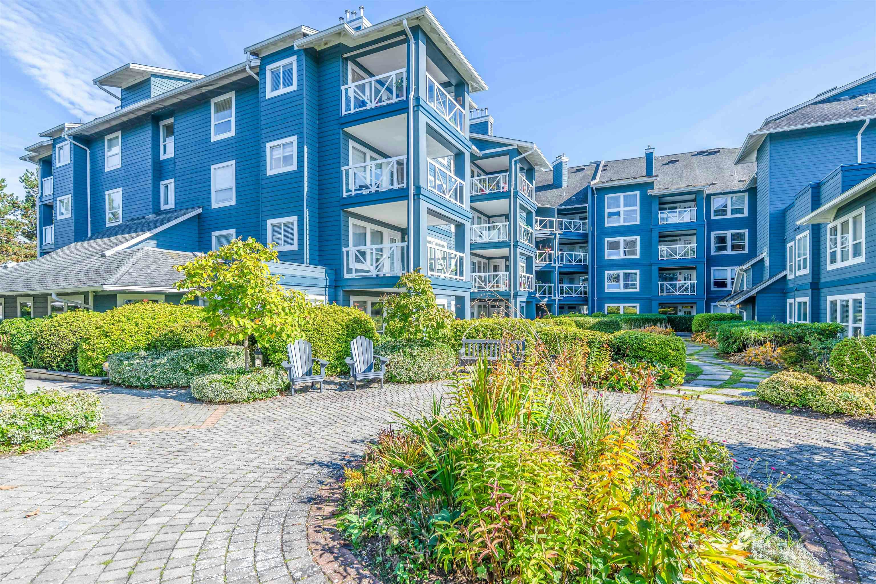 215-12931 Railway Ave Avenue, Richmond, BC, V7E 6M5 - 32