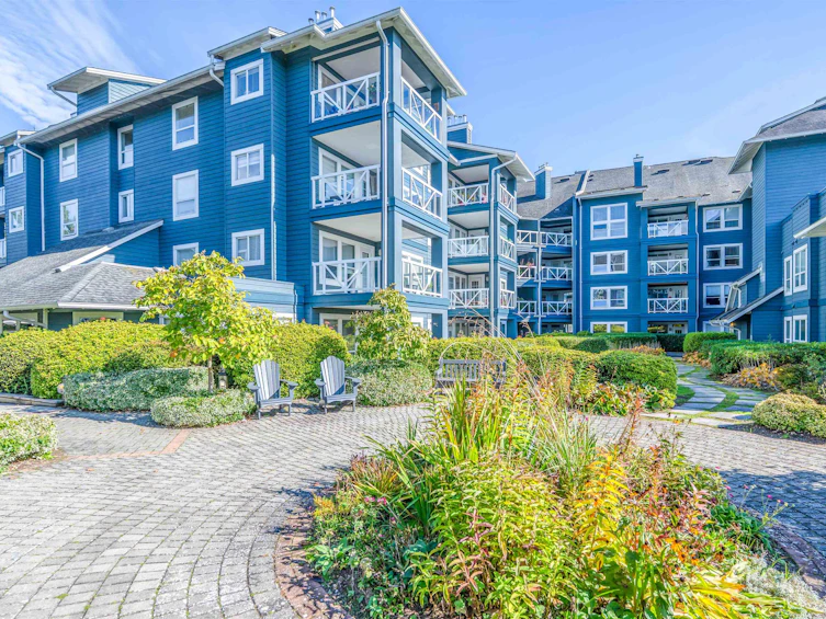 215-12931 Railway Ave Avenue, Richmond, BC, V7E 6M5 - 32