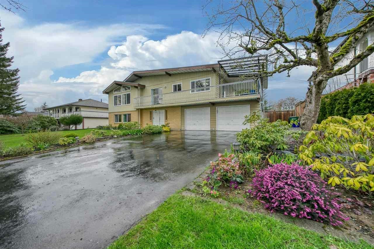 3650 Lynndale Crescent, Burnaby, BC, V5A 3S8