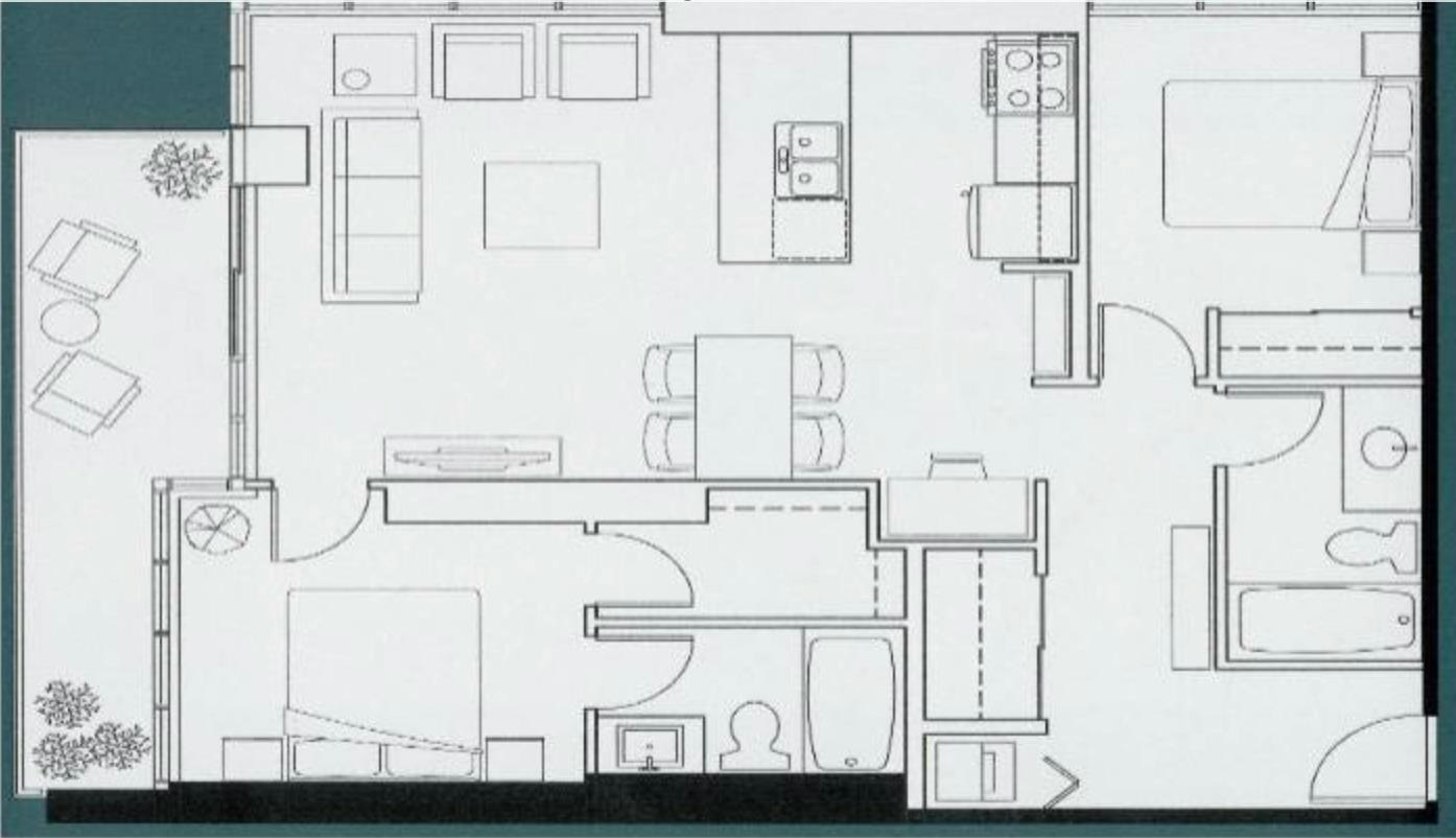 3404-13688 100 Ave, Surrey, BC, V3T 0G5 - 17