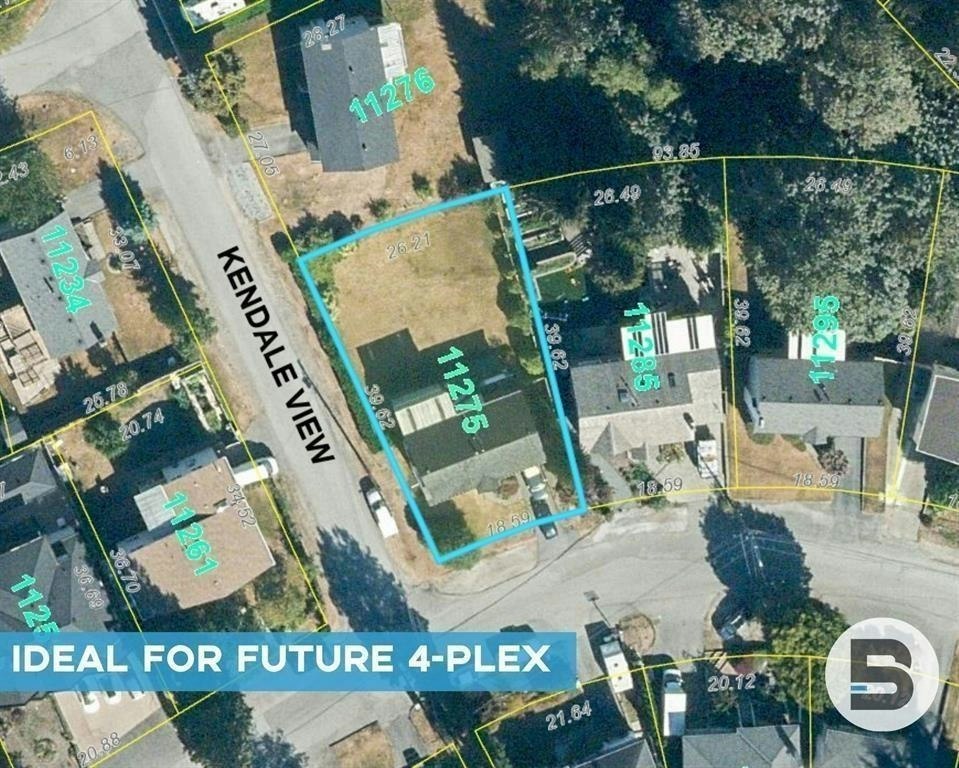 11275 Kendale Way, Delta, BC, V4C 3P8 - 2