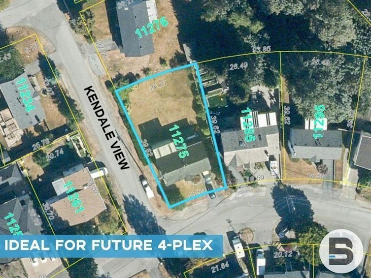 11275 Kendale Way, Delta, BC, V4C 3P8 - 2
