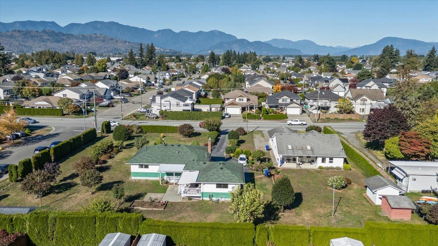 44810 Keith Wilson Road, Chilliwack, BC, V2R 3J9