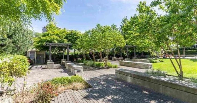 403-2200 Douglas Road, Burnaby, BC, V5C 0G8 - 18