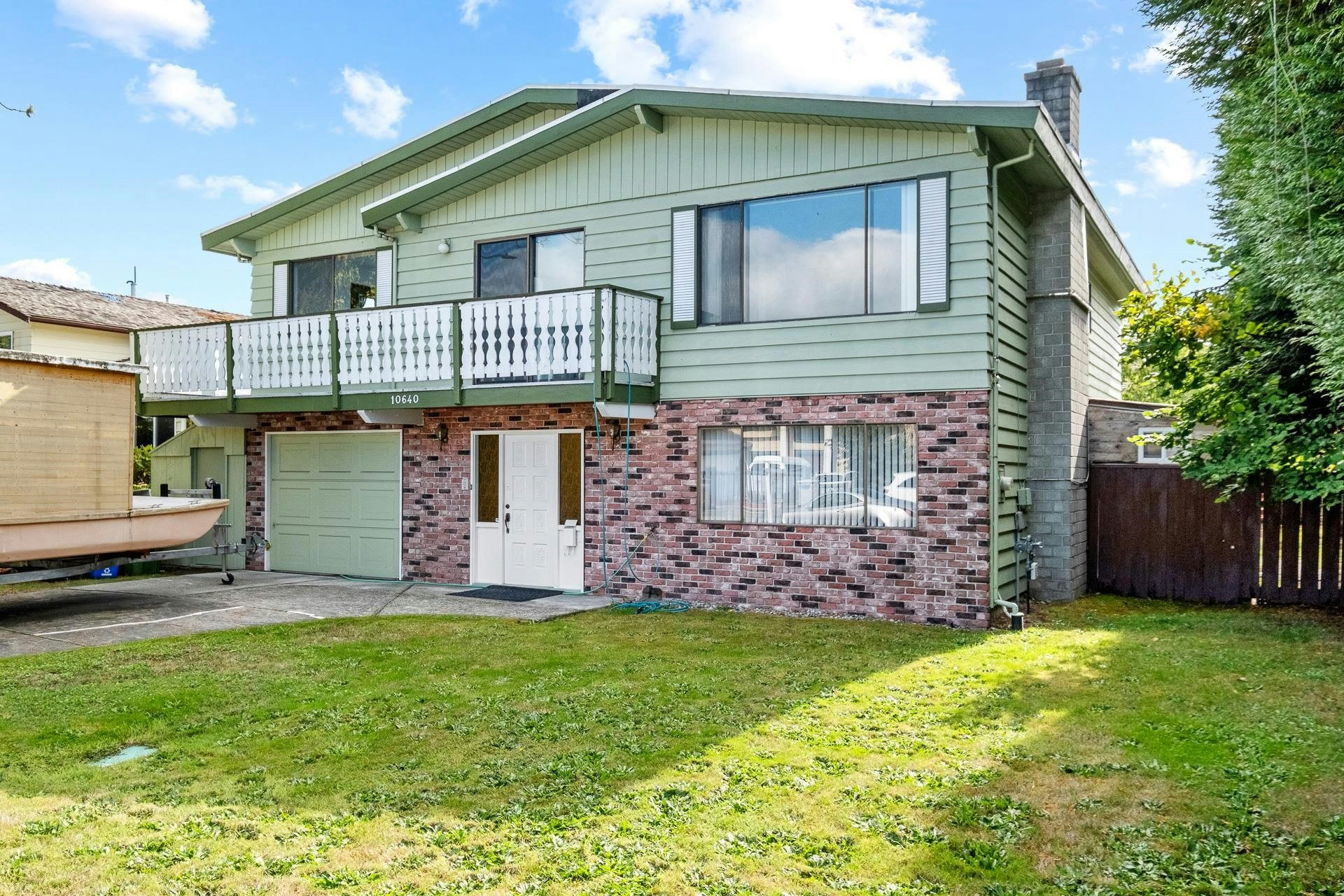 10640 Anahim Drive, Richmond, BC, V7A 3C5