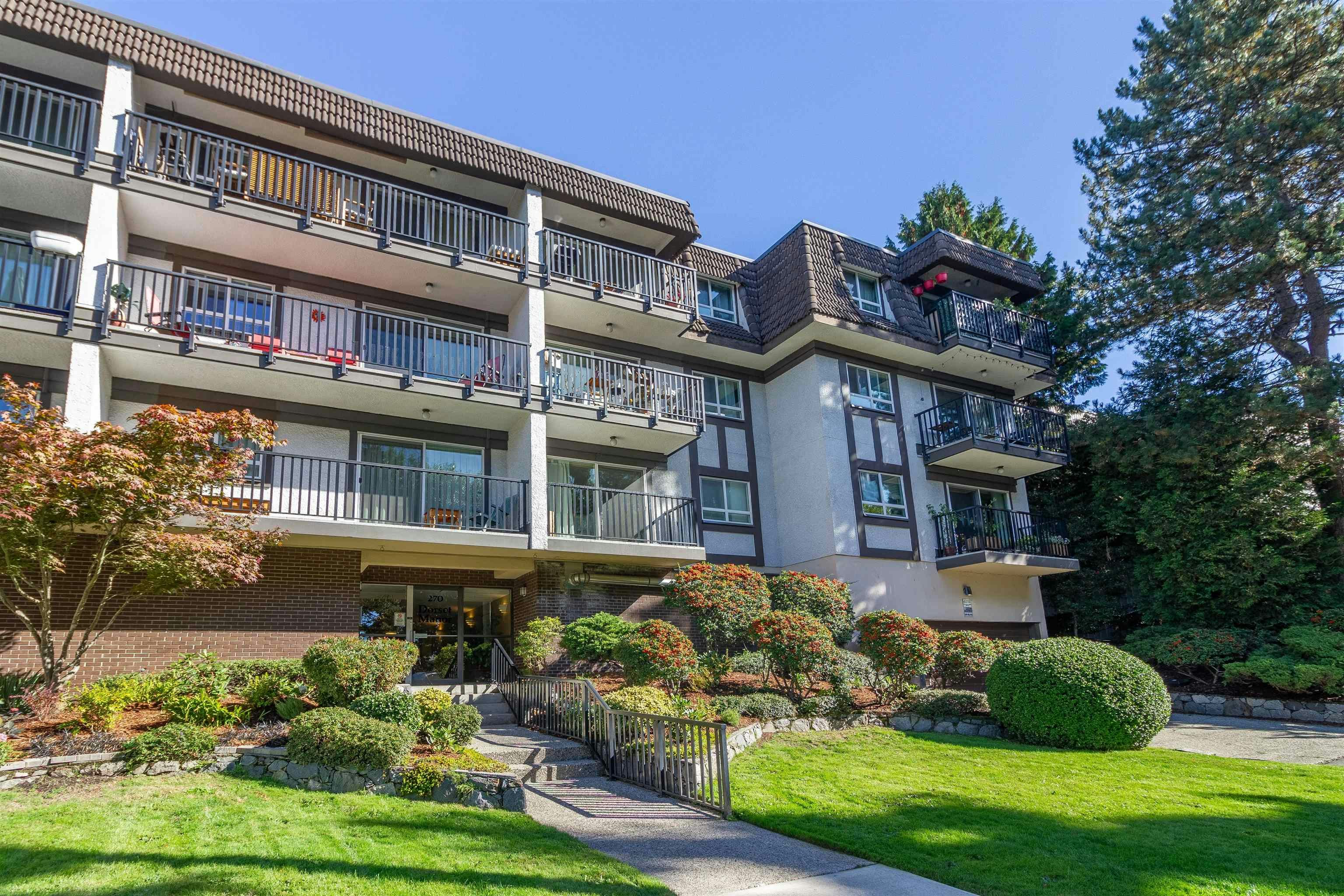 210-270 W 1st Street, North Vancouver, BC, V7M 1B4 - 18