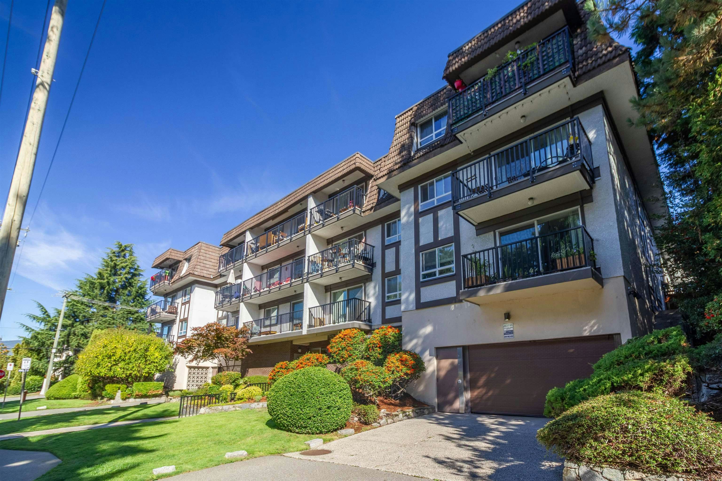 210-270 W 1st Street, North Vancouver, BC, V7M 1B4 - 17
