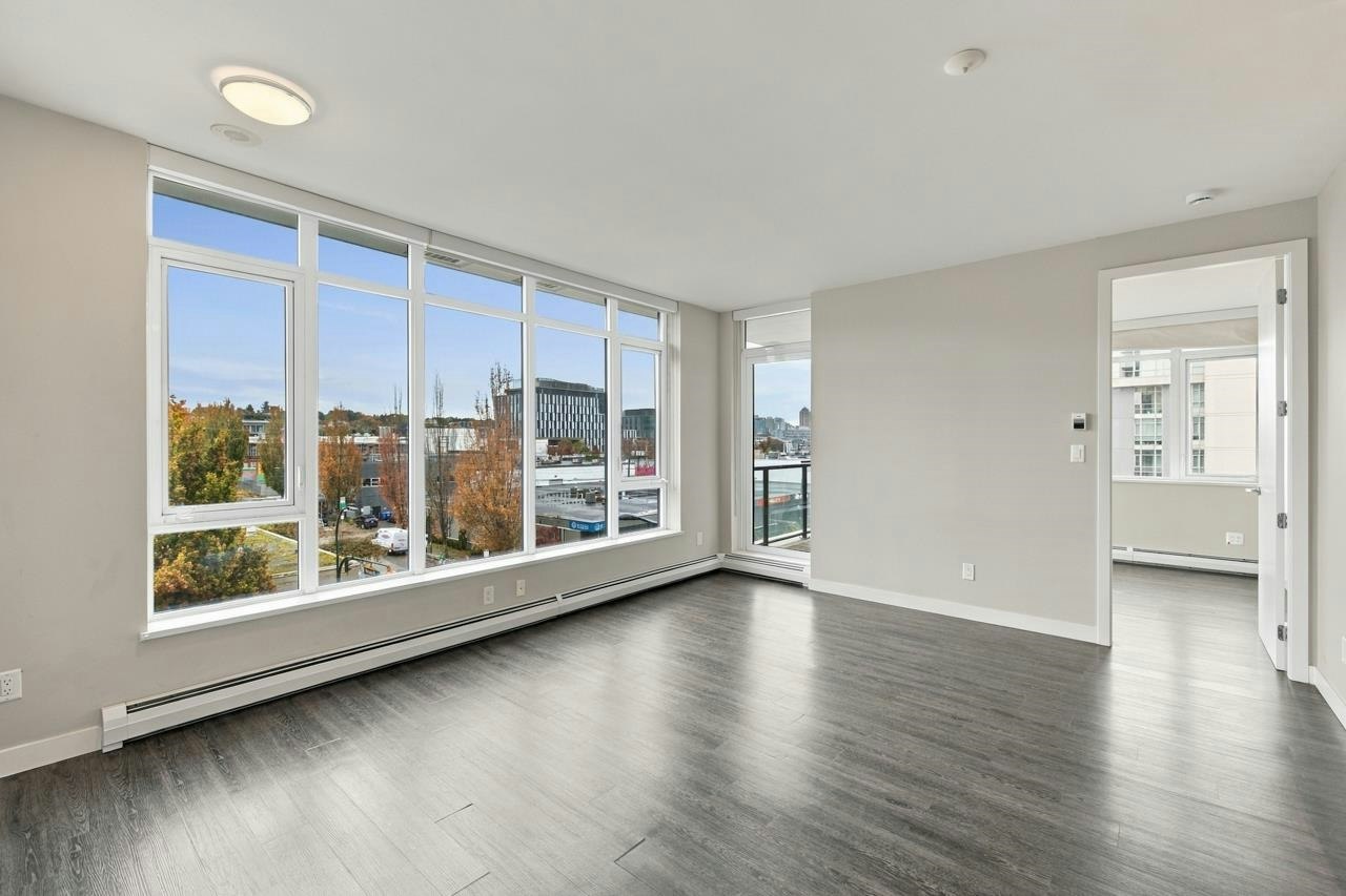 402-1788 Ontario Street - 4