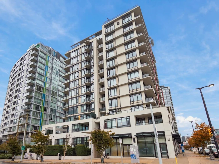 402-1788 Ontario Street, Vancouver, BC, V5T 0G3 - 33