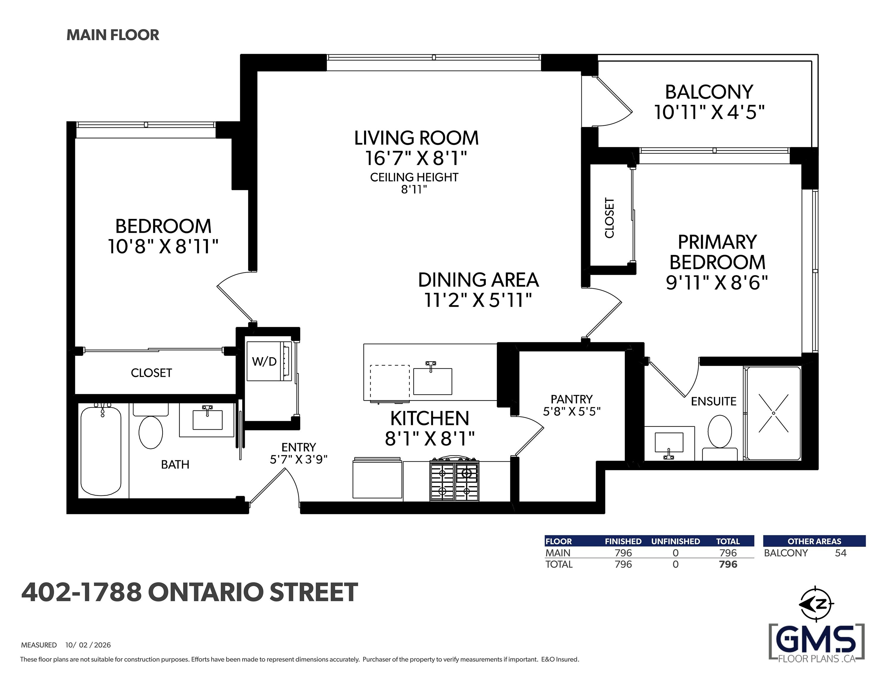 402-1788 Ontario Street, Vancouver, BC, V5T 0G3 - 35