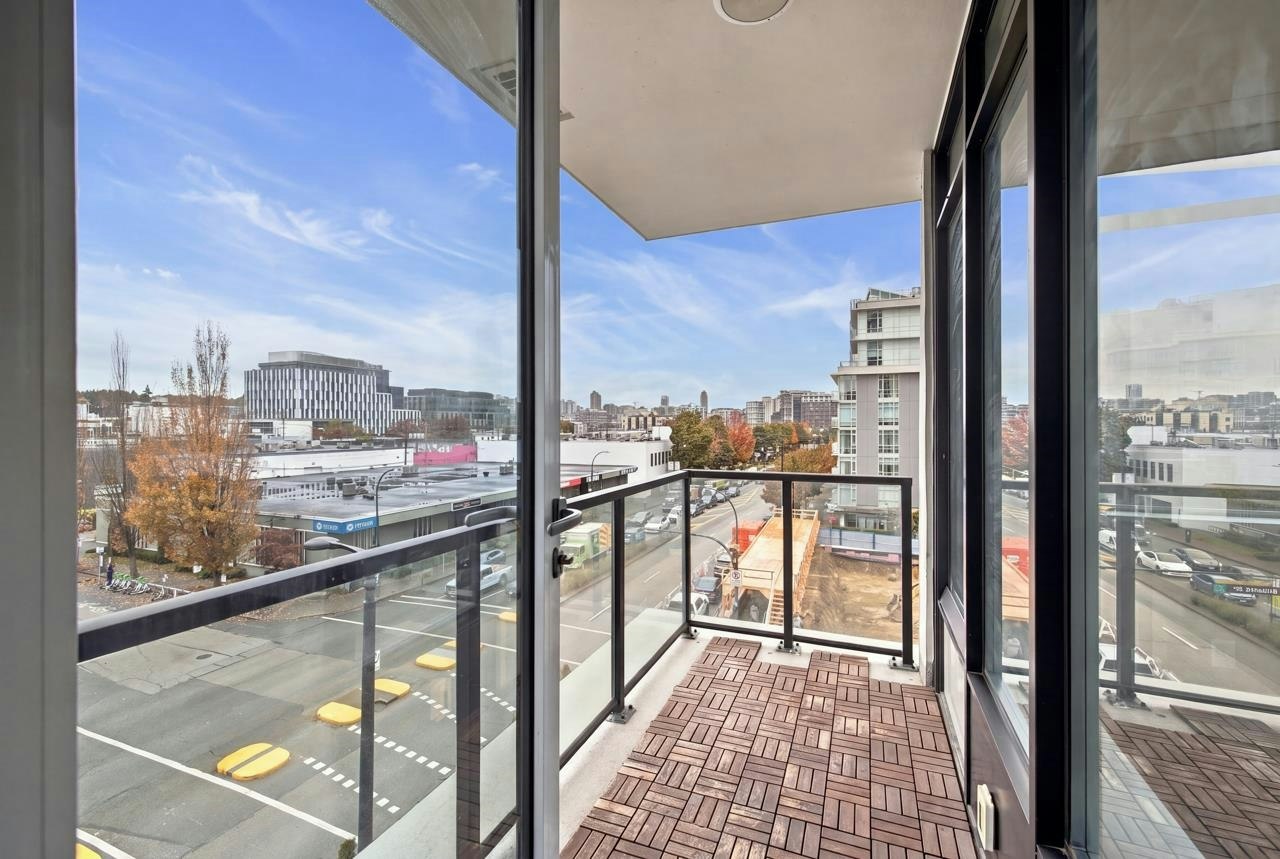 402-1788 Ontario Street, Vancouver, BC, V5T 0G3 - 22