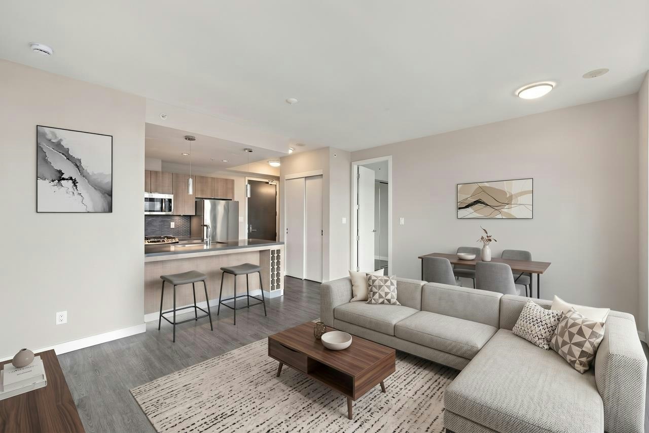 402-1788 Ontario Street, Vancouver, BC, V5T 0G3