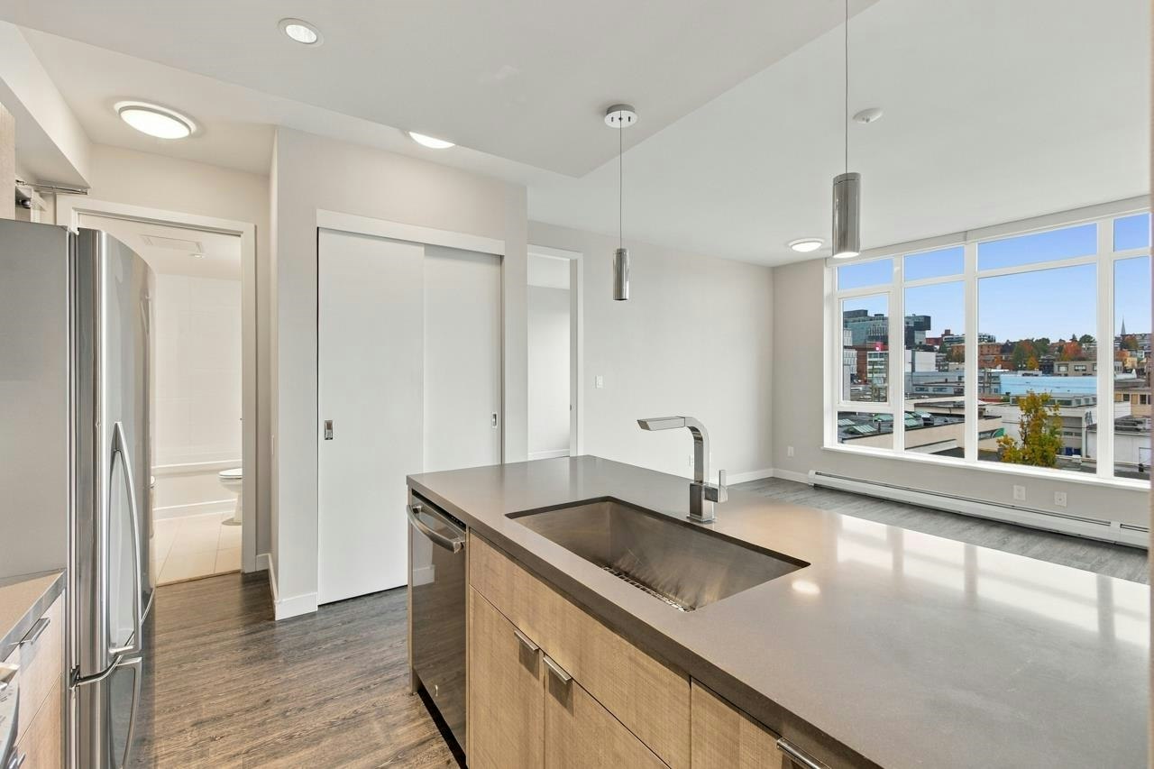 402-1788 Ontario Street, Vancouver, BC, V5T 0G3 - 9
